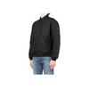 Polo Ralph Lauren SS22 Baracuda Zip Windbreaker Jacket Men Jackets Black 710856258001BLACK