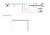 Tuya Zigbee WiFi 16A Light Switch Relay, Alexa Compatible