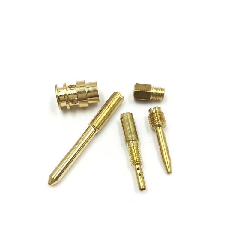 Honda CR125R, 2000-2001, Carburetor Carb Repair Kit - CR 125R, 125