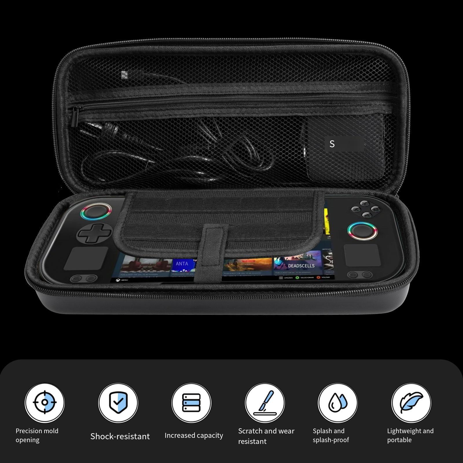 Сумка для хранения ASUS ROG Ally X — фото 6