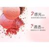 ROMANTIC BEAUTY - 2 in 1 Blusher - 3 Colors