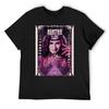 Agatha All Along - Ballada o drodze czarownic plakat T-Shirt ciężki bawełna Zabawne koszulki męskie koszulki wysoka jakość
