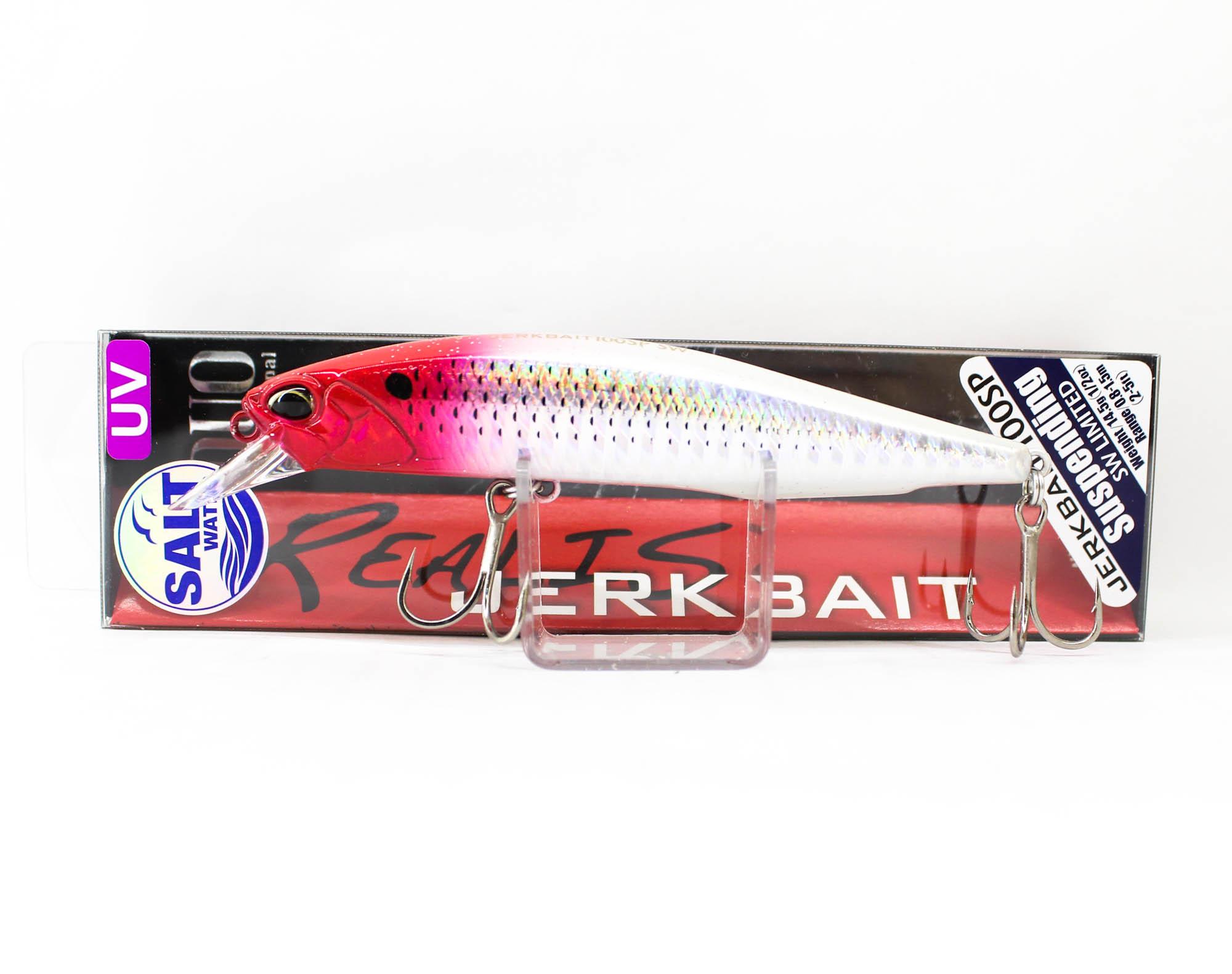 

Duo Realis Jerkbait 100SP SW Suspend Lure CHA0107 (0942)