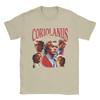 Men's Coriolanus Snow I Can Fix Him T Shirt Tom Blyth 100% Cotton Clothing Hipster Round Collar Tees Printed T-Shirts