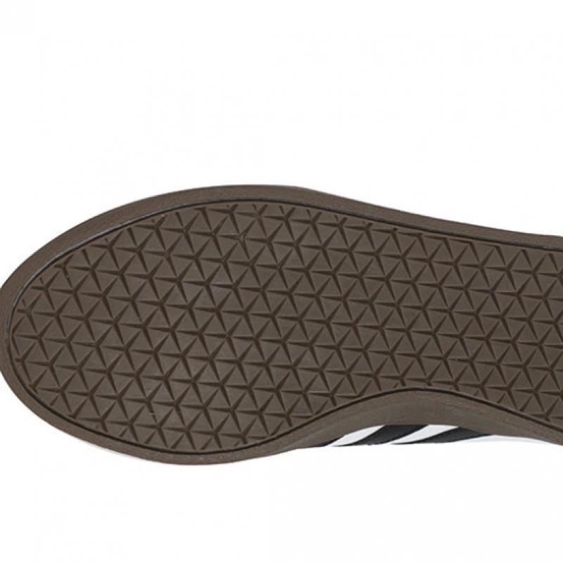 Adidas Vl Coat Base W Sneakers Cloud White Core Black