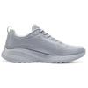 Skechers DLites Series Casual Low-Top Shoes Men sneakers Light-Gray 118000-LTGY