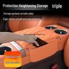 Zeekr 009 Armrest Heightening & Protection Pad for Car Interior