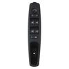 Portable New Master Power Window Switch 809610016R Fits For 2008-2016 Renault Megane MK3 Sedan 2.0L 1.6L