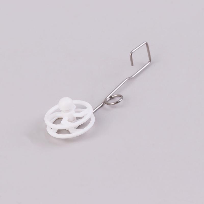 1Set Foam Hand Throwing Glider Landing Gear Kit With Wheel Airplane Accessories For Cessna J-11 J-20 Su27 Su57 F22 Su35