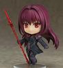 Nendoroid FateGrand Order LancerScáthach Non-scale ABS&PVC Painted Action Figure