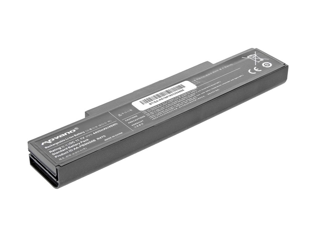 AA-PB9NC6B AA-PB9NS6B Battery for Samsung R519 R530