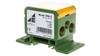 Bloco de Distribuição 2X4-70Mm2/2X4-50Mm2/1X4-25Mm2 Amarelo-Verde Montagem Plana E em Trilho Th Db6-Z 48.44