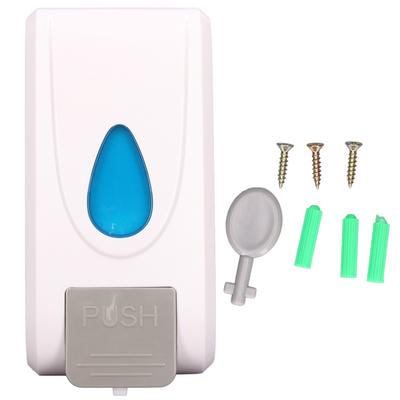 Bagno – Dosatori di sapone liquido