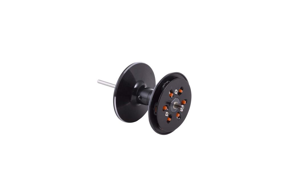 Abu Garcia Bait Reel REVO Beast 40 Right Hand 2019 Model