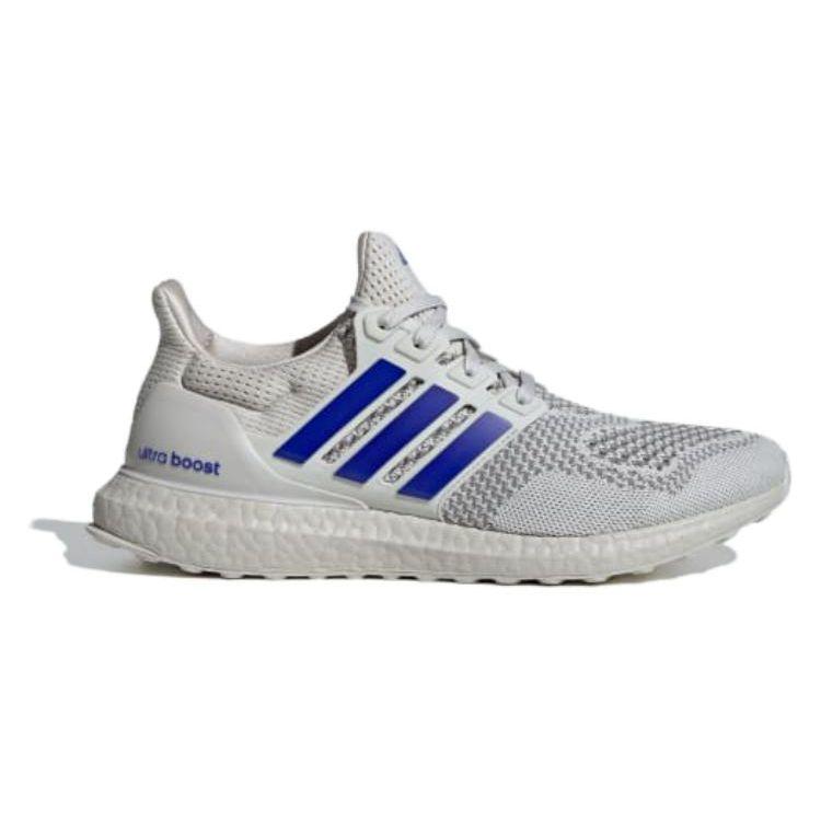 adidas UltraBoost 1.0 Gri Parlak Mavi Erkek Spor Ayakkabı Gri-Bir Gri-Üç IF1912