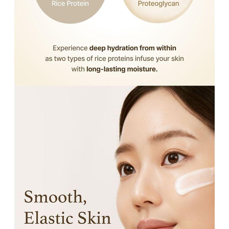 I'M FROM Rice Glow Peel Off Mask Bundle Set