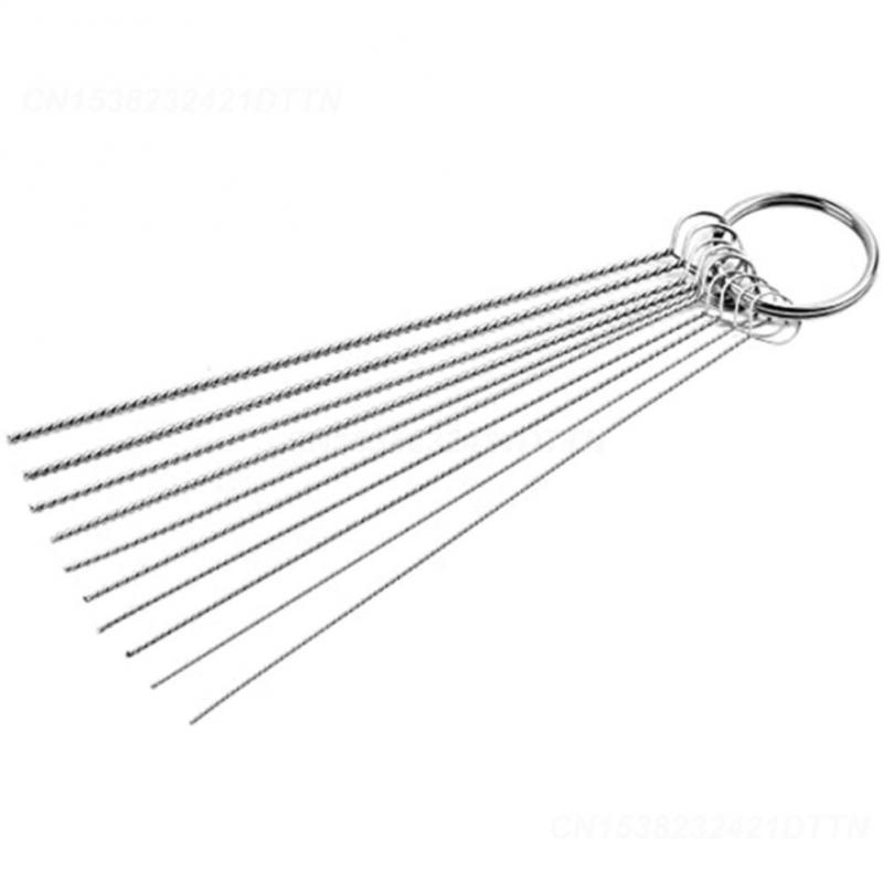 

Carburetor Nozzles Multifunctional For Automobile Motorcycle Atv Carburetor Carbon Dirt Jet Car Accessories Portable Universal