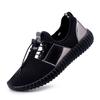 Women's Men's Walking Sock Shoes Couples Autumn Spring Breathable Sports Running Sneakers Summer Daily Casual Footwear