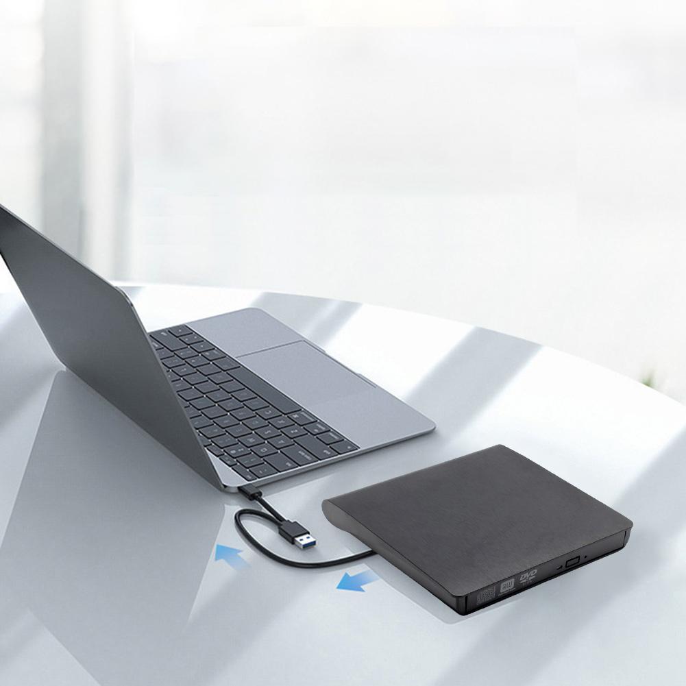 USB 3.0/USB 3.0 + Type-C Optical Drive Case 9.5mm/12.7mm SATA To USB CD ROM ODD Case Box USB To SSD Caddy ODD Caddy for Laptop