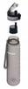 Aquaphor water filter bottle 0.5l white + 1 filter
