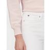 Джинсы Tommy Hilfiger Bootcut WW0WW41304 белый Regular Fit