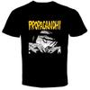 NEW Propagandhi Black Cotton All Size S-5XL Unisex  AD487 Unisex T-Shirt