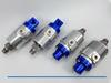 ROTOFLUX A10-1771-05L High-Speed Rotating Water Outlet Joint for Deep Hole Gantry Machining