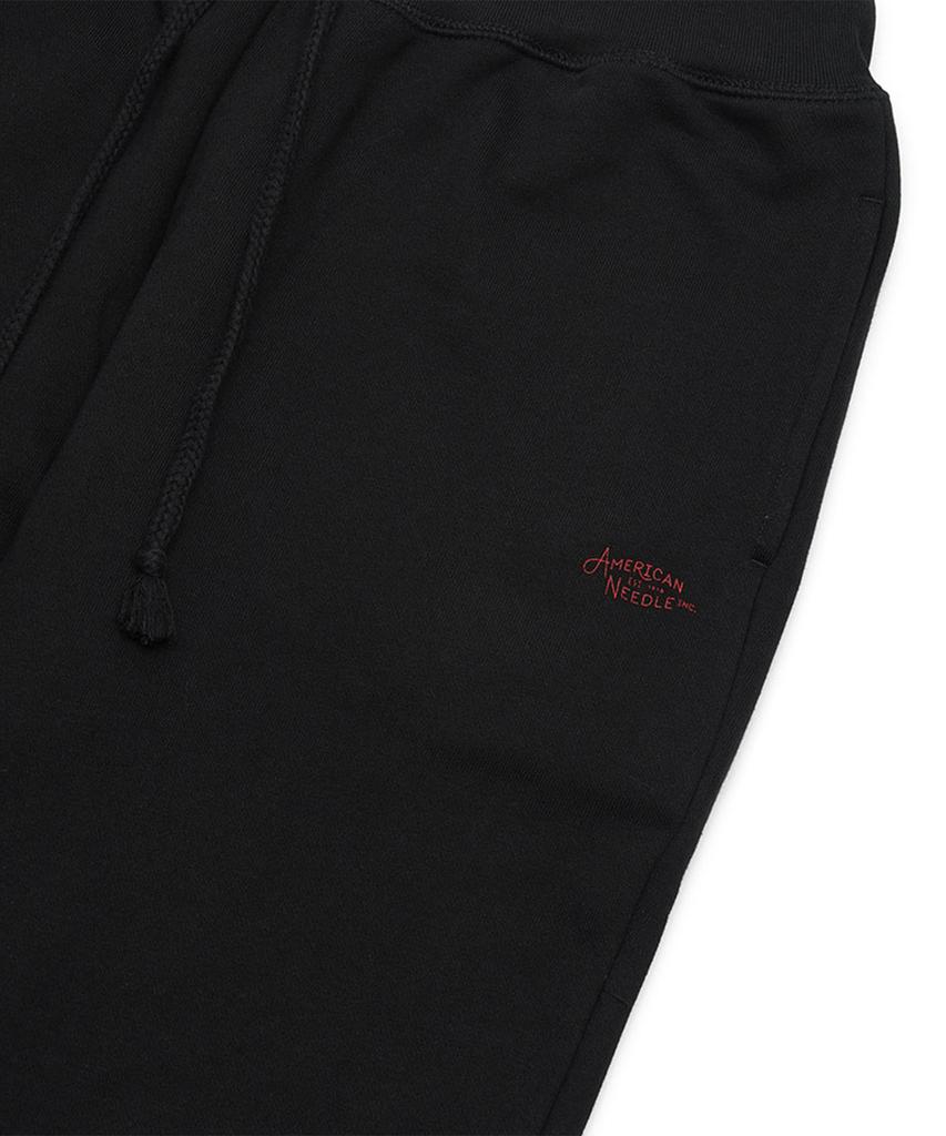 Amelikannideul An Bsweat Pants - Black