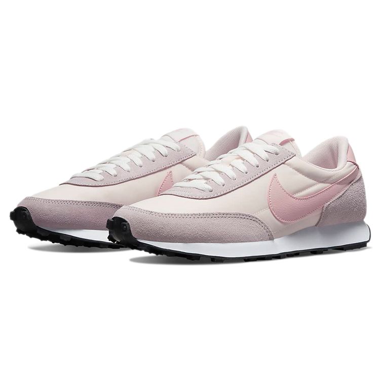 Nike Daybreak Light Zartrosa Damen Sneaker Pink-Glasur Venedig Weiß CK2351-603