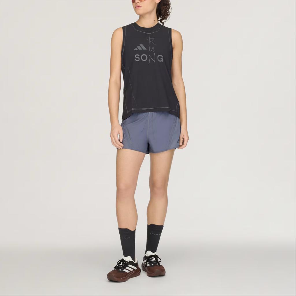 Adidas x SFTM Running Tank Top Women's KT0776