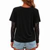 Women's Casual Skirt Set - Slimming High-Waisted for a Flattering