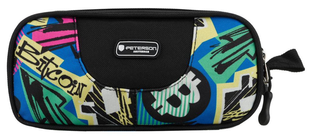 PTN pencil case BUTTERFLY-5158 B75