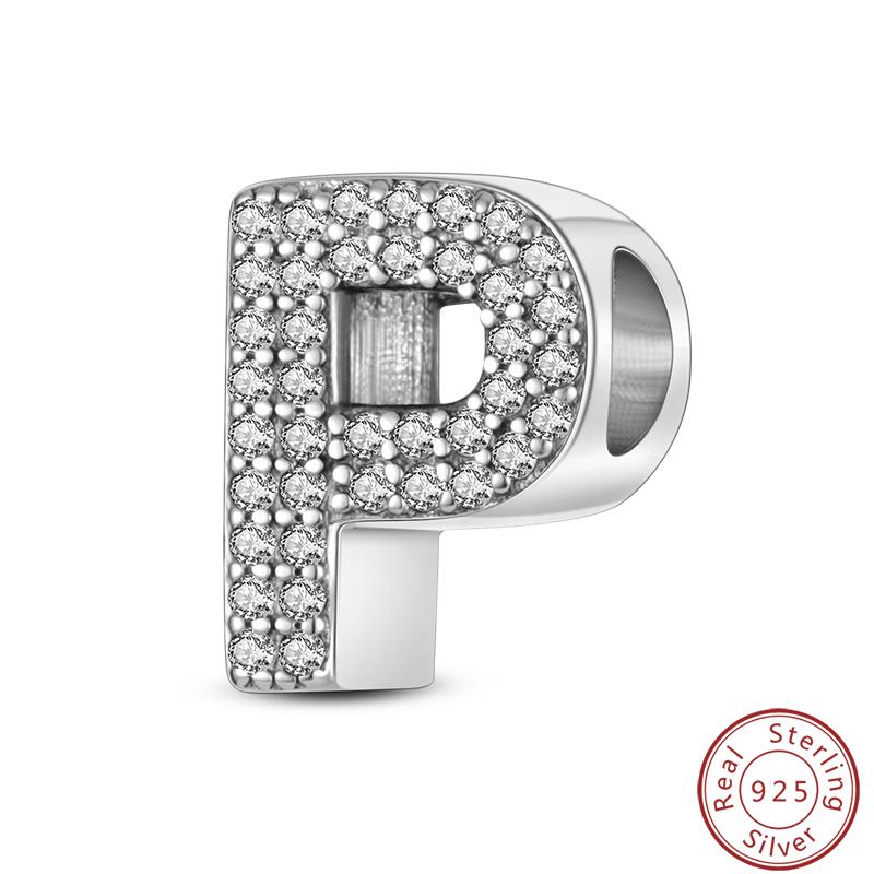 Minimal Design 925 Silver Sparkling Inlaid With Zircon DIY Fine Jewelry 3mm Gifts Making