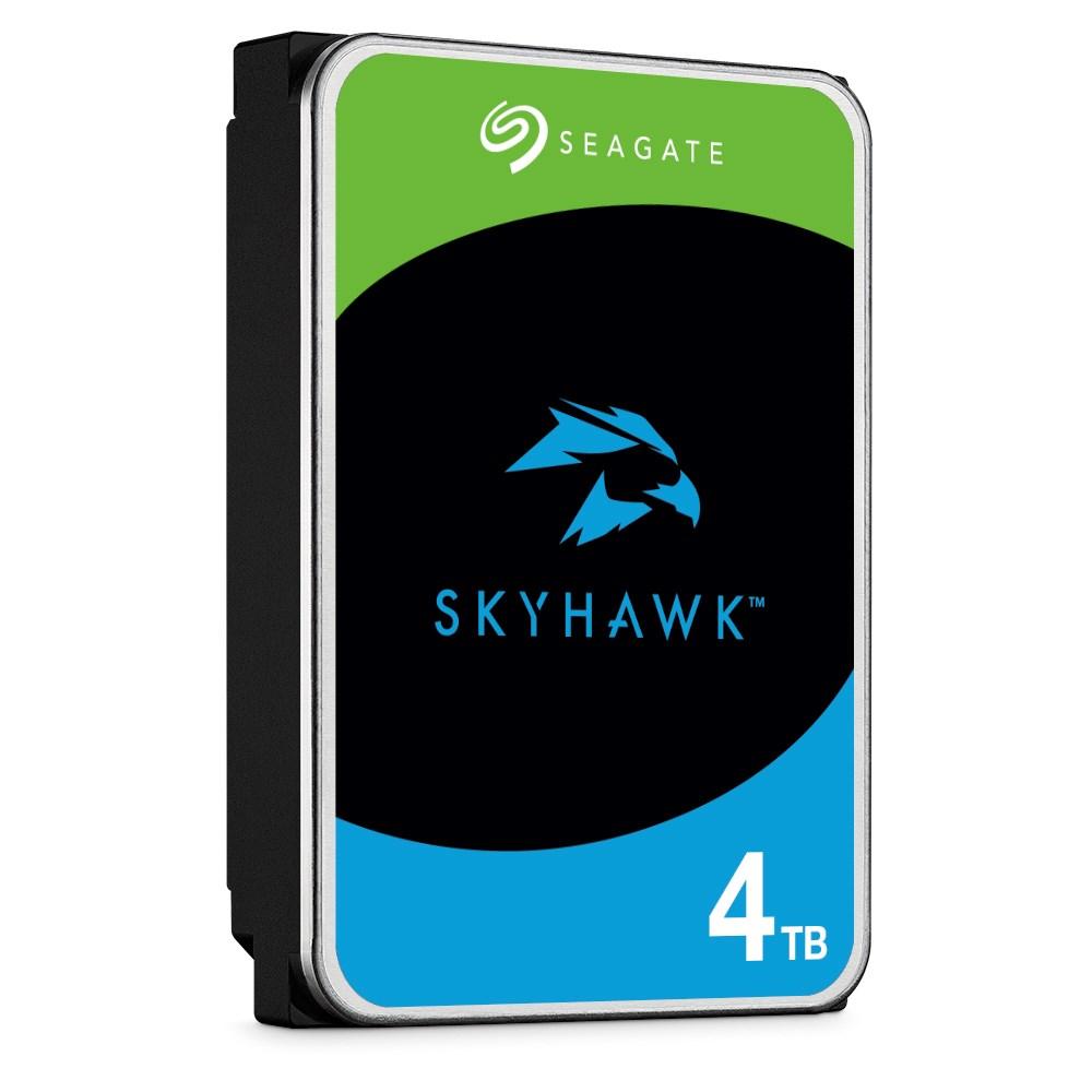 HDD Seagate Skyhawk 4TB ST4000VX016