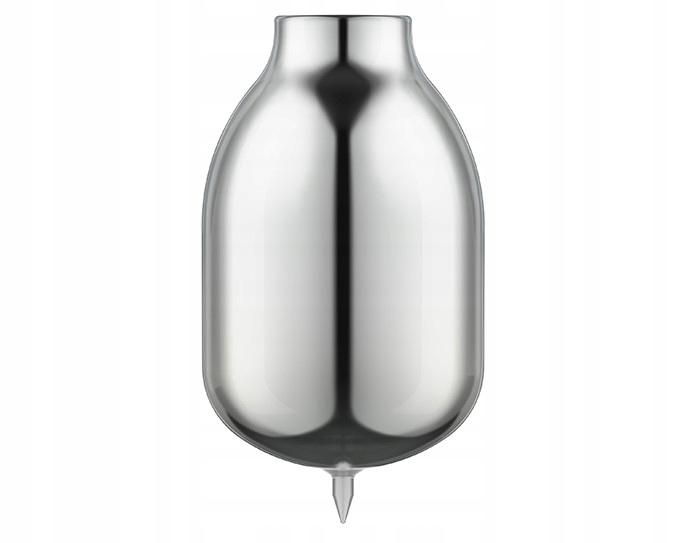 Glass Thermos ZOJIRUSHI AH-FAE10-BZ 1 L Black