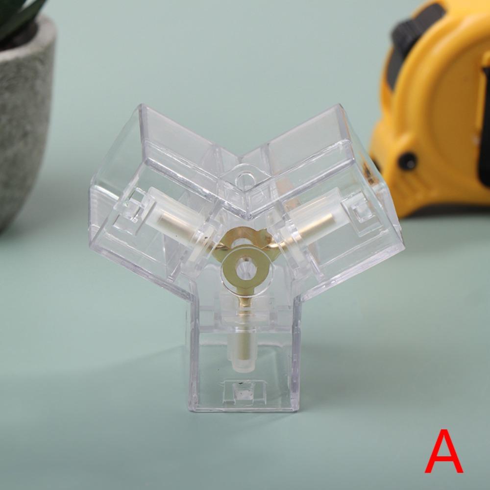 2-Pin LED Lamp Connector V/Y/I Type Honeycomb Light Tube Connector New 2-Pin V/Y/I Connector