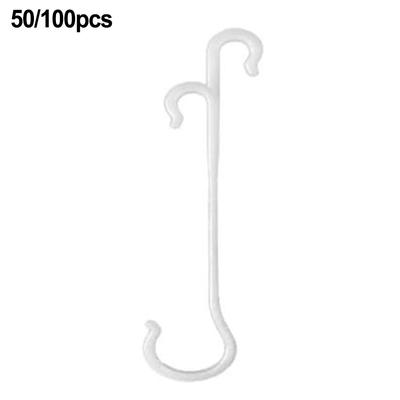 Plant Support Hooks Plant Tomato Clips Prevent Falling Off