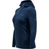 Peak Performance Fleece Hoodie Light