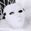 Halloween Ghost Dance Hip Hop Masque DIY Cosplay Party Props for Home