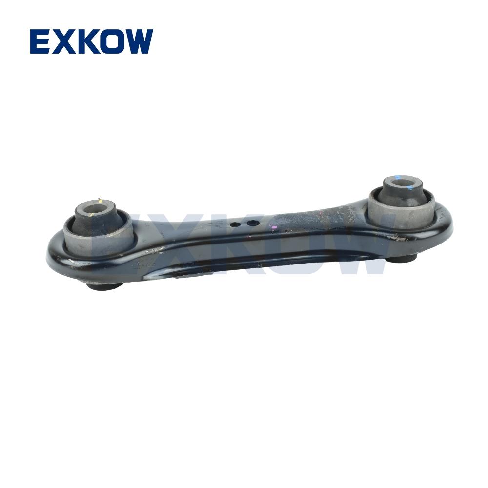 1PC Rear Suspension Assist Link for Mitsubishi Asx Delica D5 Lancer Sportback Outlander 2005-2012 RVR 4117A044 4117A005 MR403485
