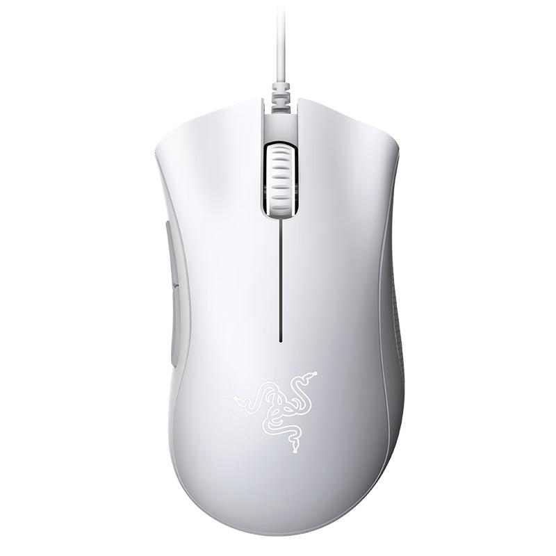 

Ігрова дротова миша Razer DeathAdder Large Hand Fit