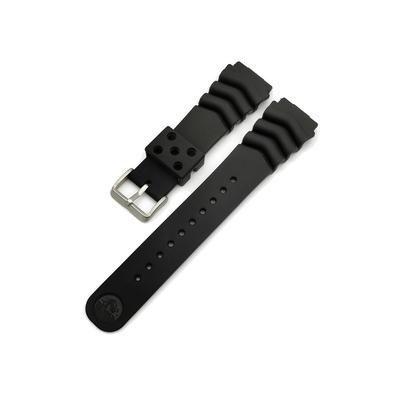 For SEIKO SEIKO Watch Belt Replacement Band Installation Width 18mm 20mm 22mm 24mm Diving Waterpr...