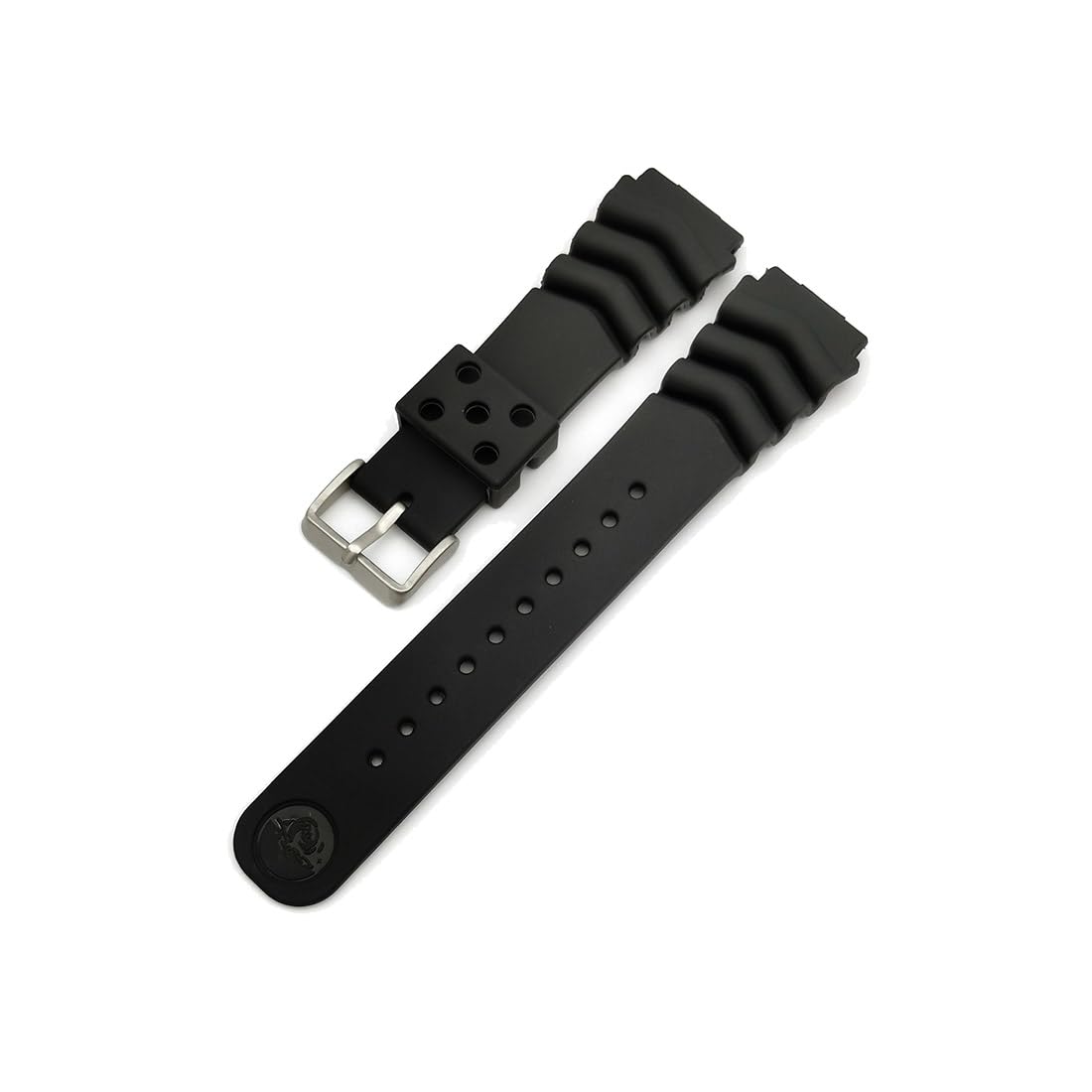 

for SEIKO SEIKO Watch Belt Replacement Band Installation Width 18mm 20mm 22mm 24mm Diving Waterpr...