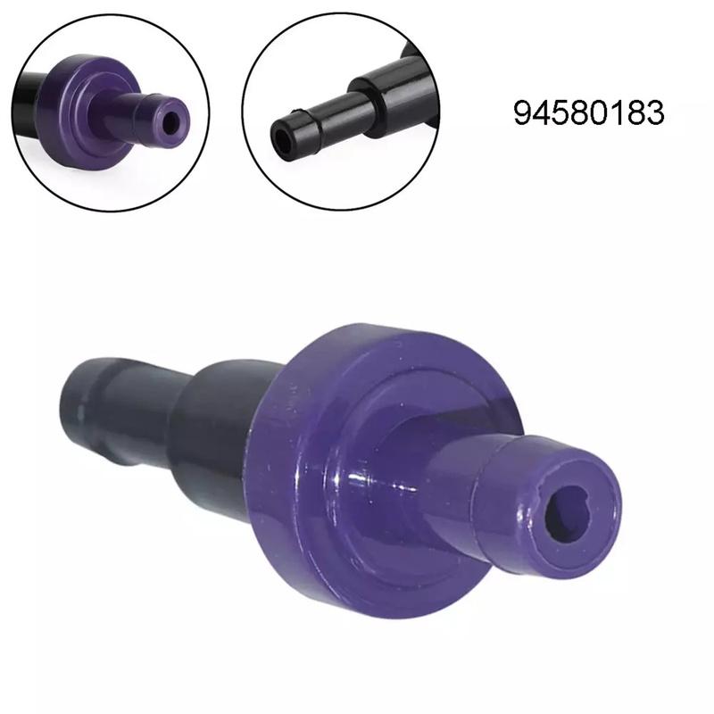Exhaust PCV Valve 94580183 For Chevrolet Matiz Spark Daewoo Mazda RX-7 Suzuki