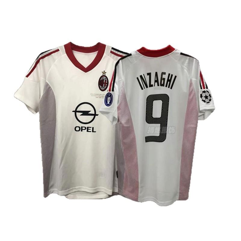 Retro Fußballtrikot Real Madrid Barcelona Man Utd City Argentinien England Tottenham Benutzerdefinierte Nummer Gestickt Bambus