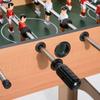 2-in-1 Foosball Table, 4-in-1 Multi-Game Table, Compact, Incl. Game Accessories, 92 X 78 X 80 Cm
