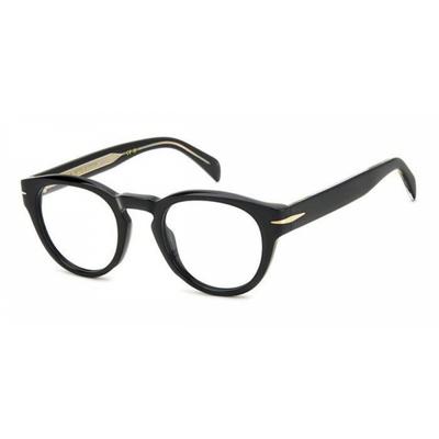 Db 7114 807 Men Eyeglasses