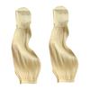 Fashionable Sports Arm Sleeves With Ice Silk Cooling Flexibility Sweat Wicking For Motorcycle Jogging