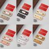 Strong Magnet Door Closer Magnetic Cabinet Catches Heavy Duty Magnetic Door Catches 4 Set for Drawers & Cabinets