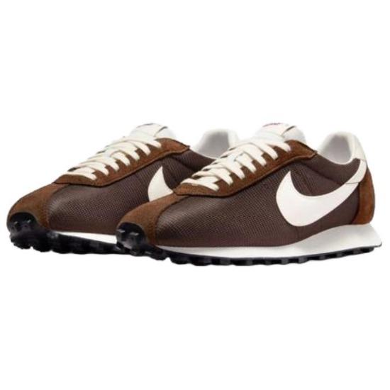 Nike LD 1000 Μπαρόκ Καφέ Μαλακό Μαργαριταρένιο Unisex Αθλητικά Παπούτσια Λευκό HJ4687-201